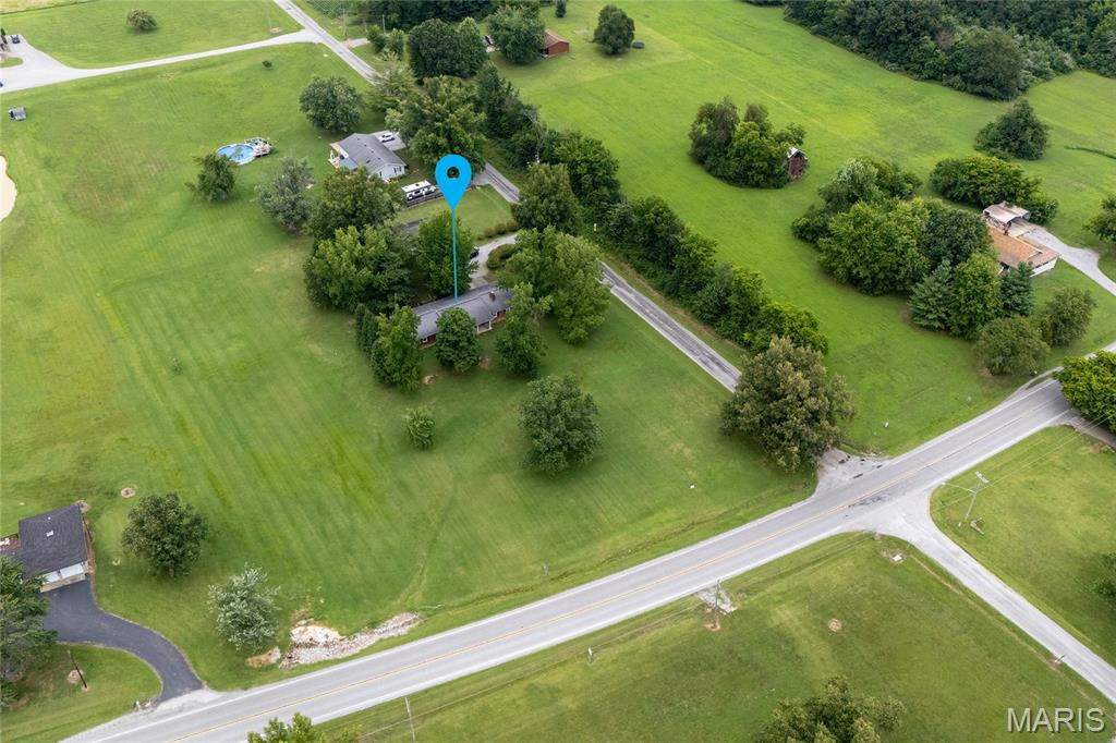 1425 Coffee Road Raleigh, IL 62977 - Photo 28 of 33