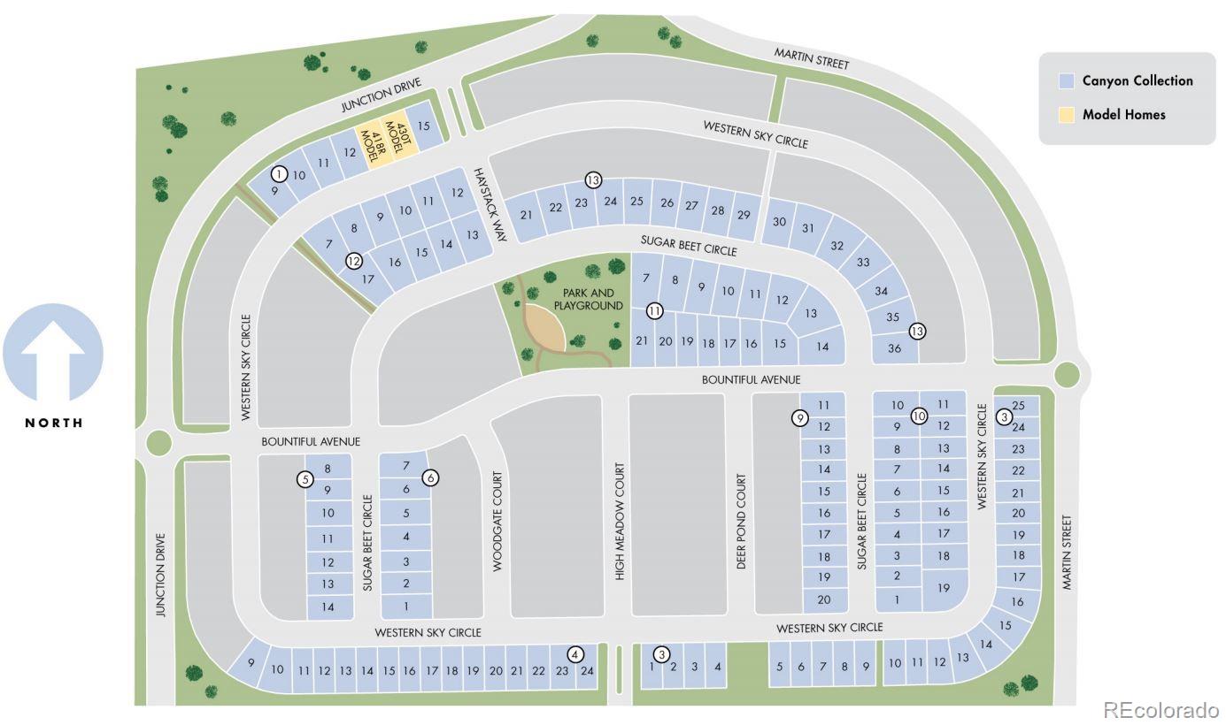 40 Sugar Beet Circle Longmont, CO 80501 - Photo 5 of 5
