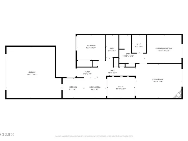 $617,500 | 426 Reed Way, Port Hueneme, CA 93041