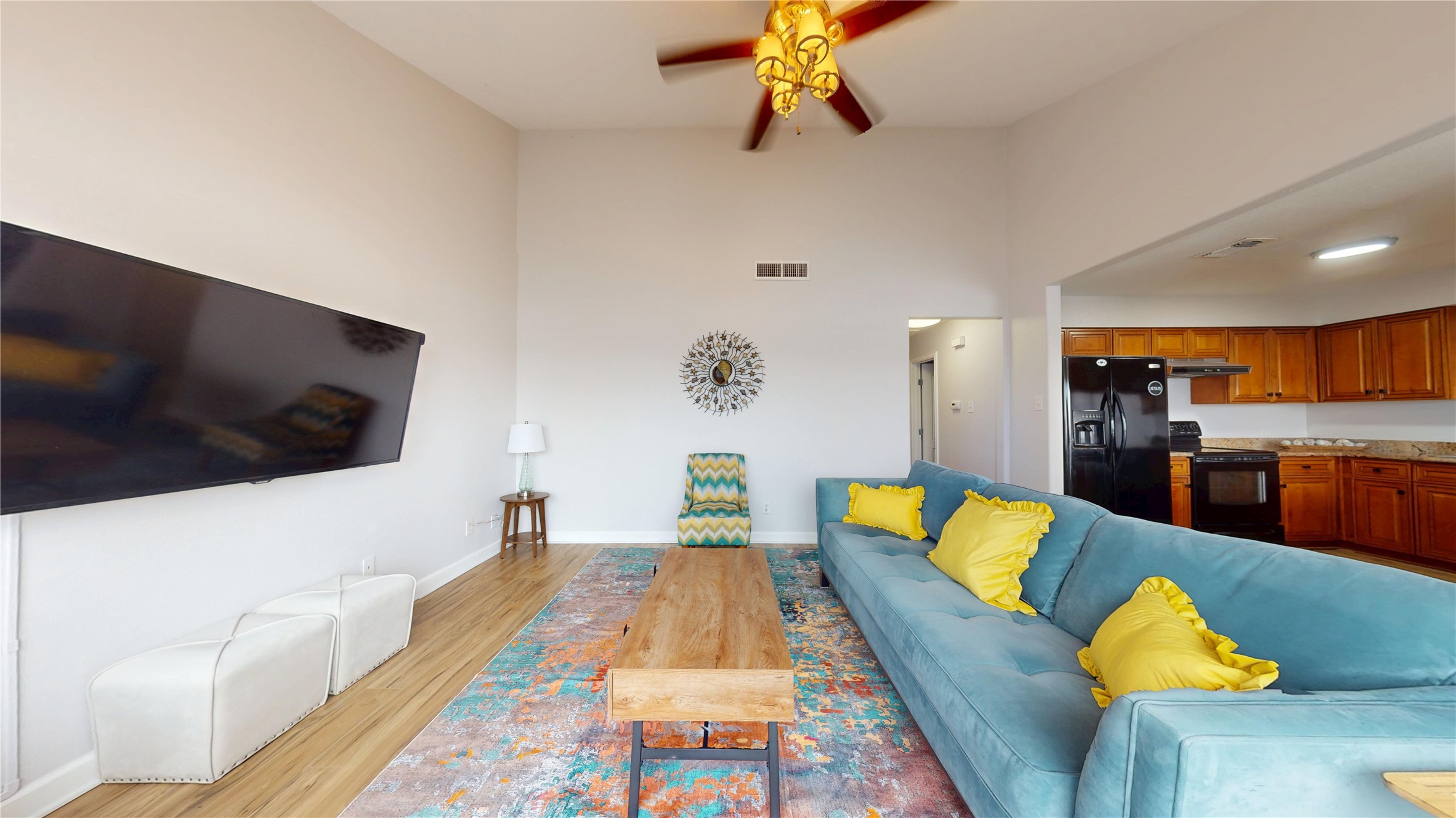 10429 Schaper Road Galveston, TX 77554 - Photo 18 of 31