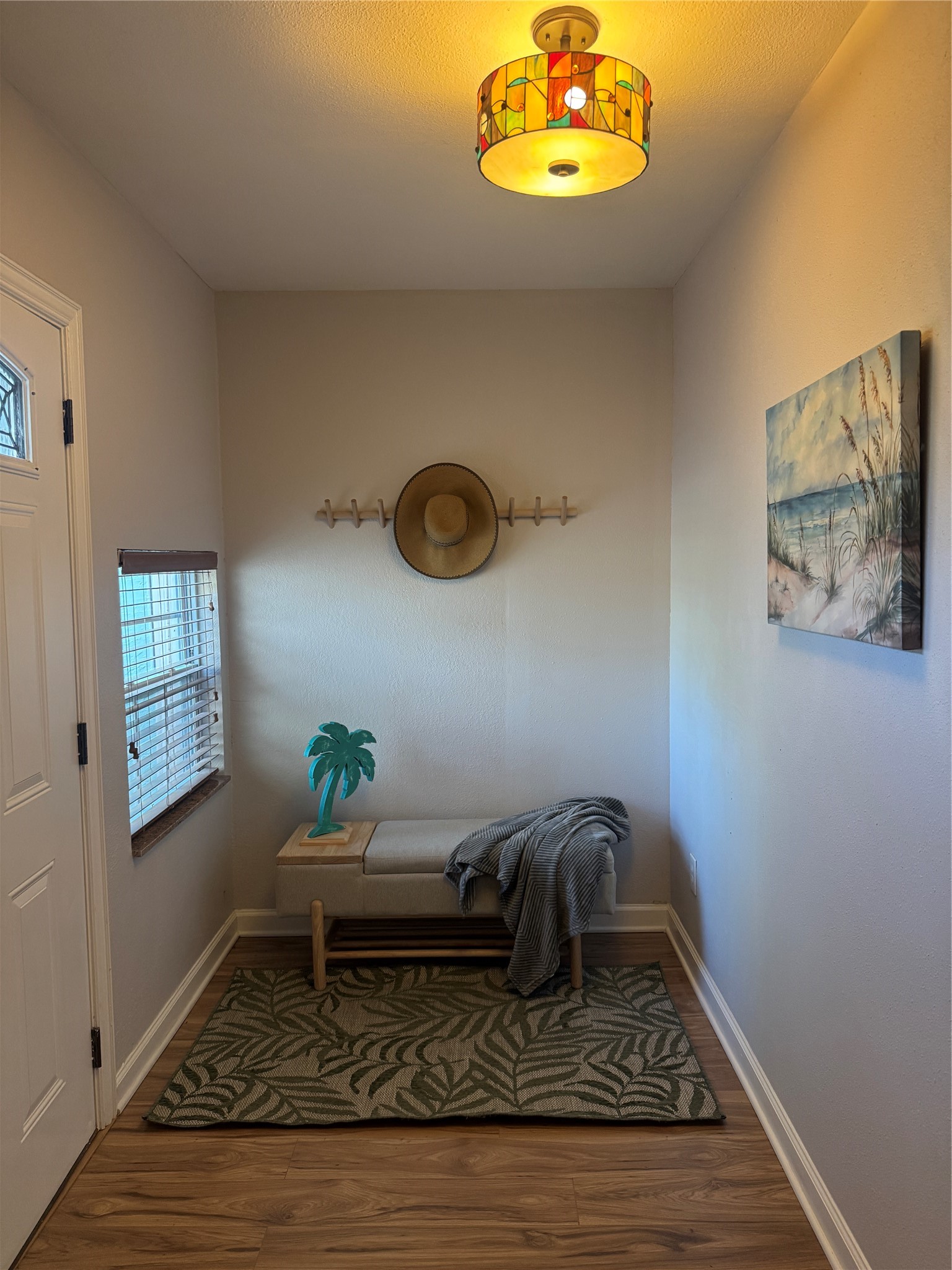 10429 Schaper Road Galveston, TX 77554 - Photo 28 of 31 Formal entry way