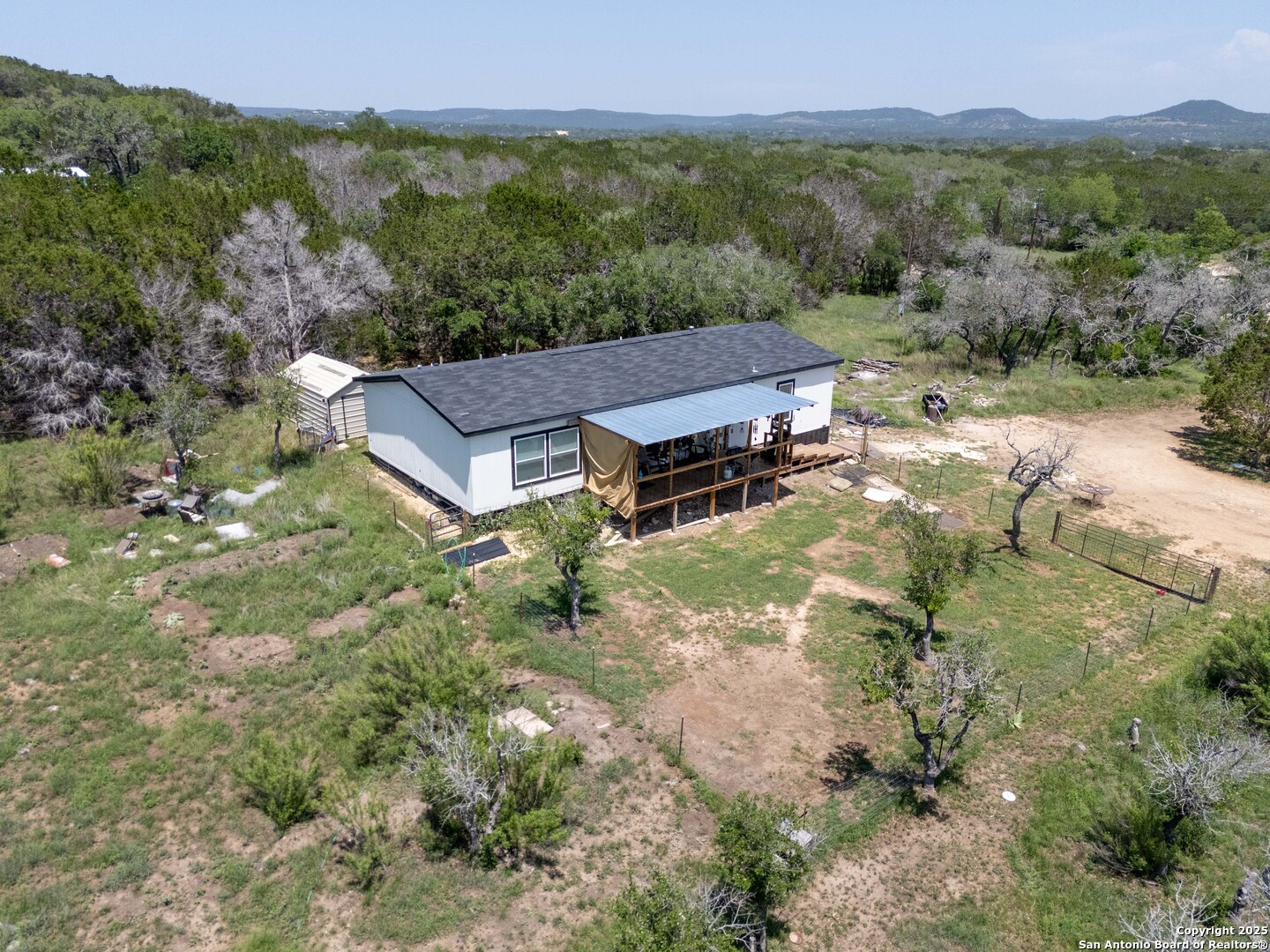 605 Seth Circle Bandera, TX 78003 - Photo 11 of 57