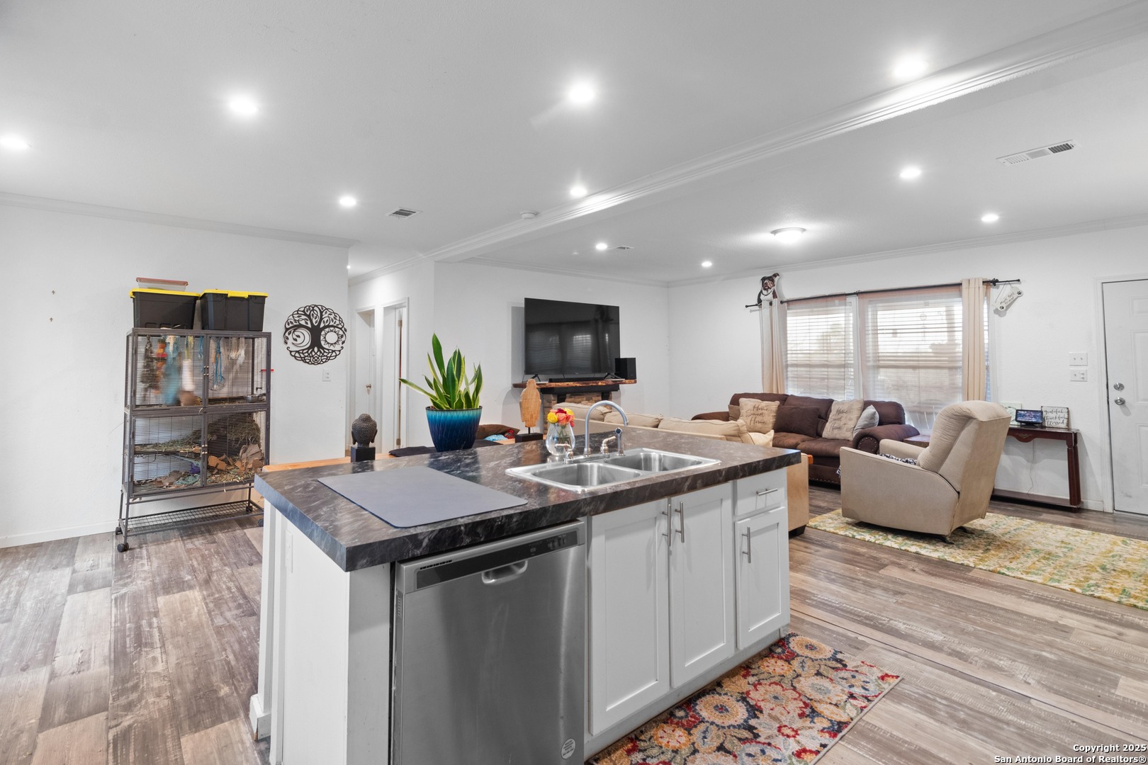 605 Seth Circle Bandera, TX 78003 - Photo 16 of 57