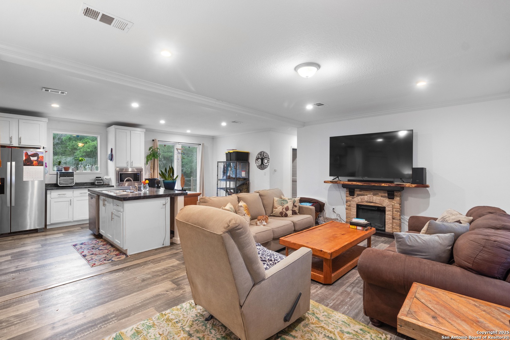 605 Seth Circle Bandera, TX 78003 - Photo 17 of 57