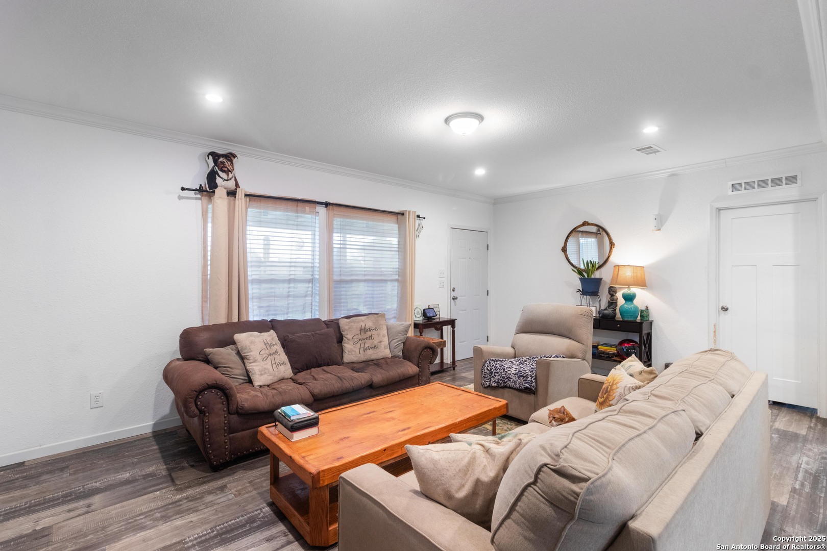 605 Seth Circle Bandera, TX 78003 - Photo 18 of 57