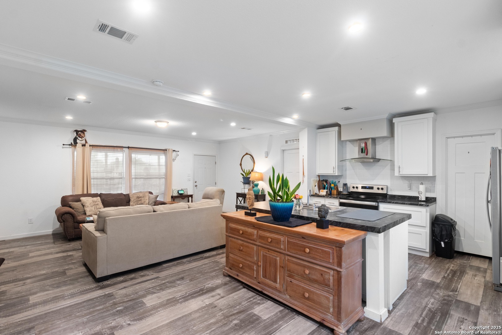 605 Seth Circle Bandera, TX 78003 - Photo 19 of 57