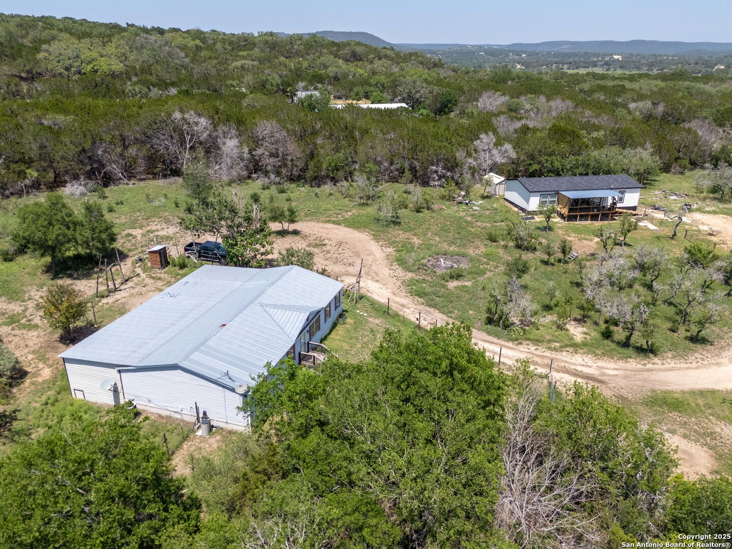 605 Seth Circle Bandera, TX 78003 - Photo 2 of 57