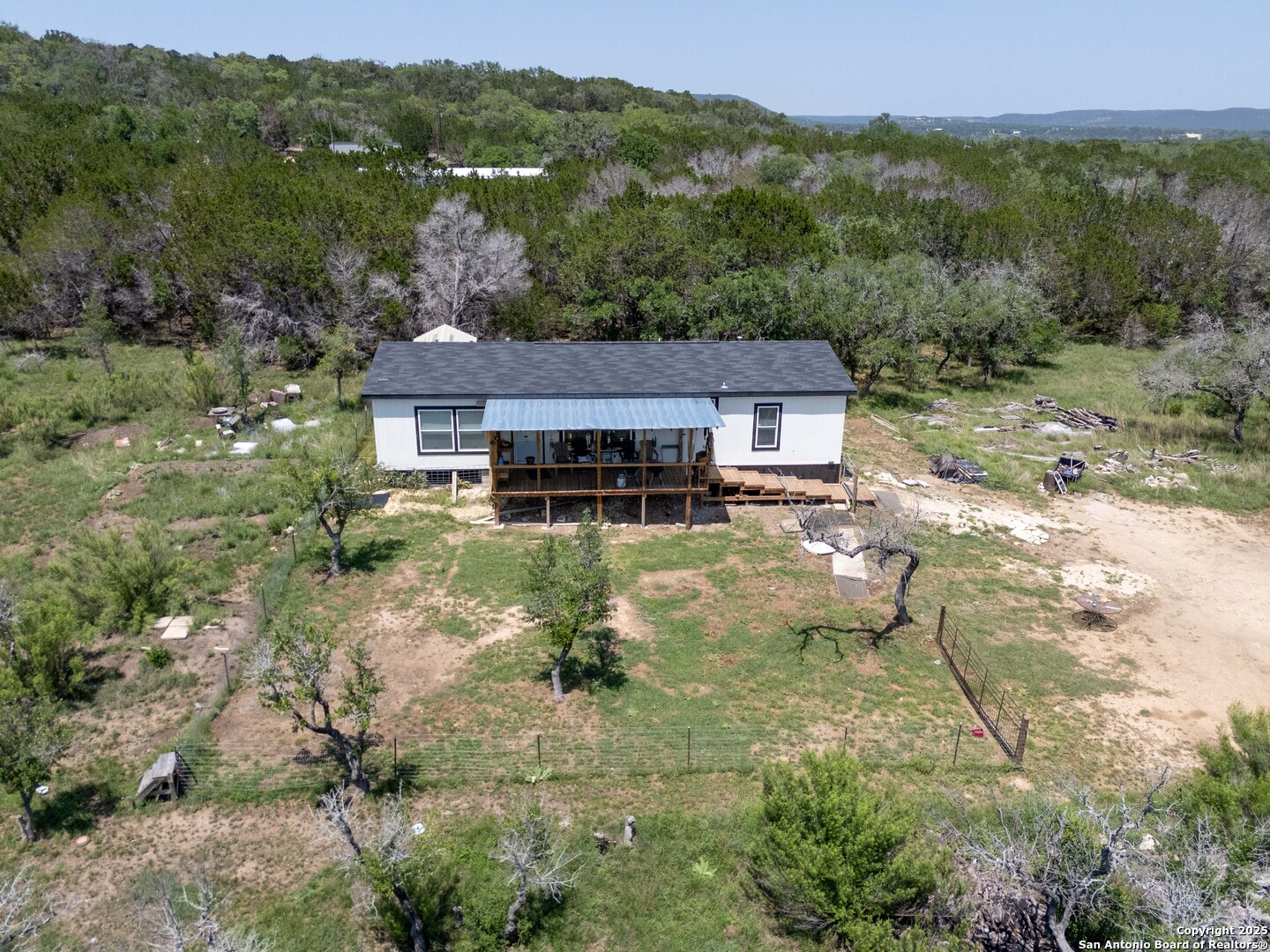 605 Seth Circle Bandera, TX 78003 - Photo 3 of 57