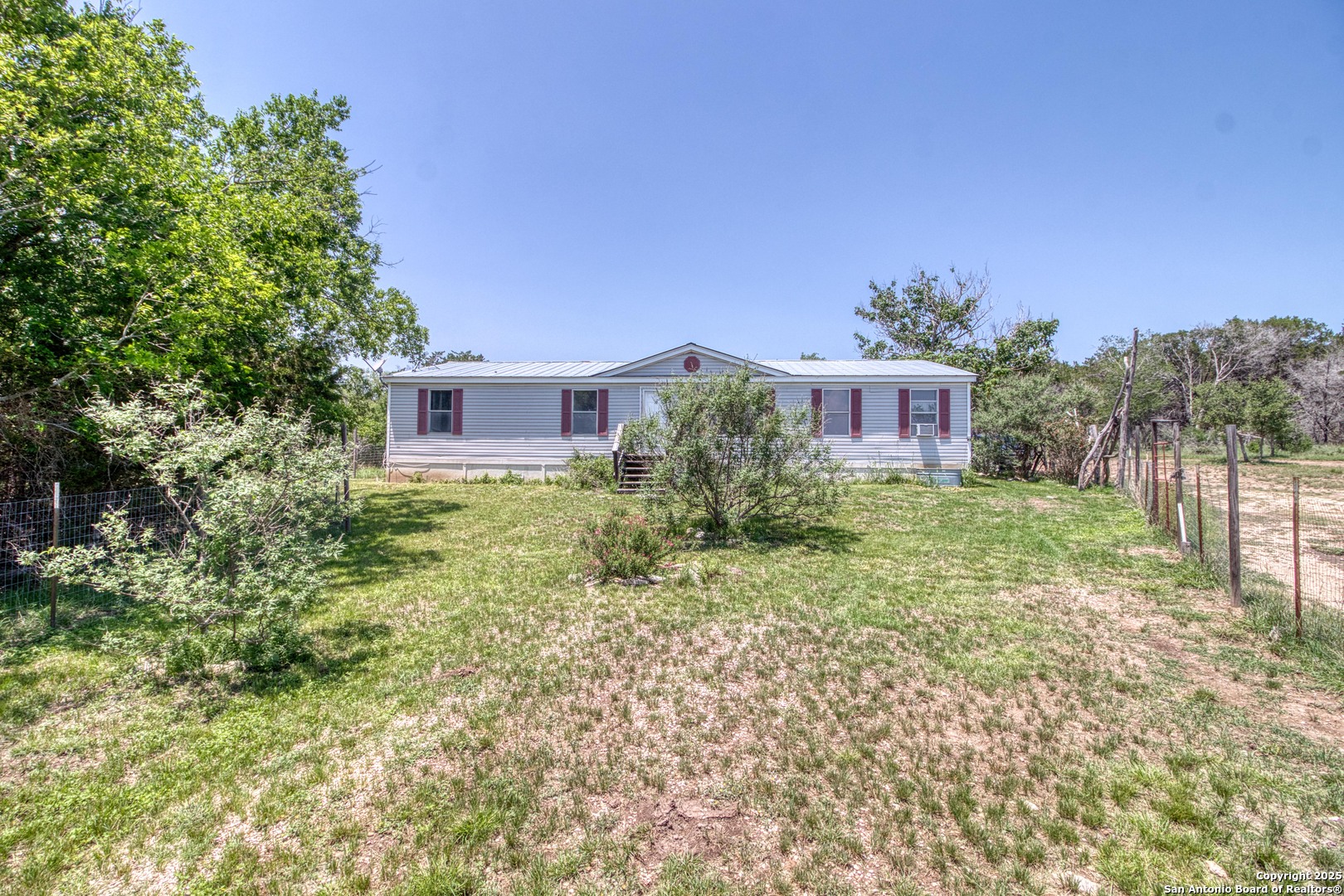 605 Seth Circle Bandera, TX 78003 - Photo 32 of 57