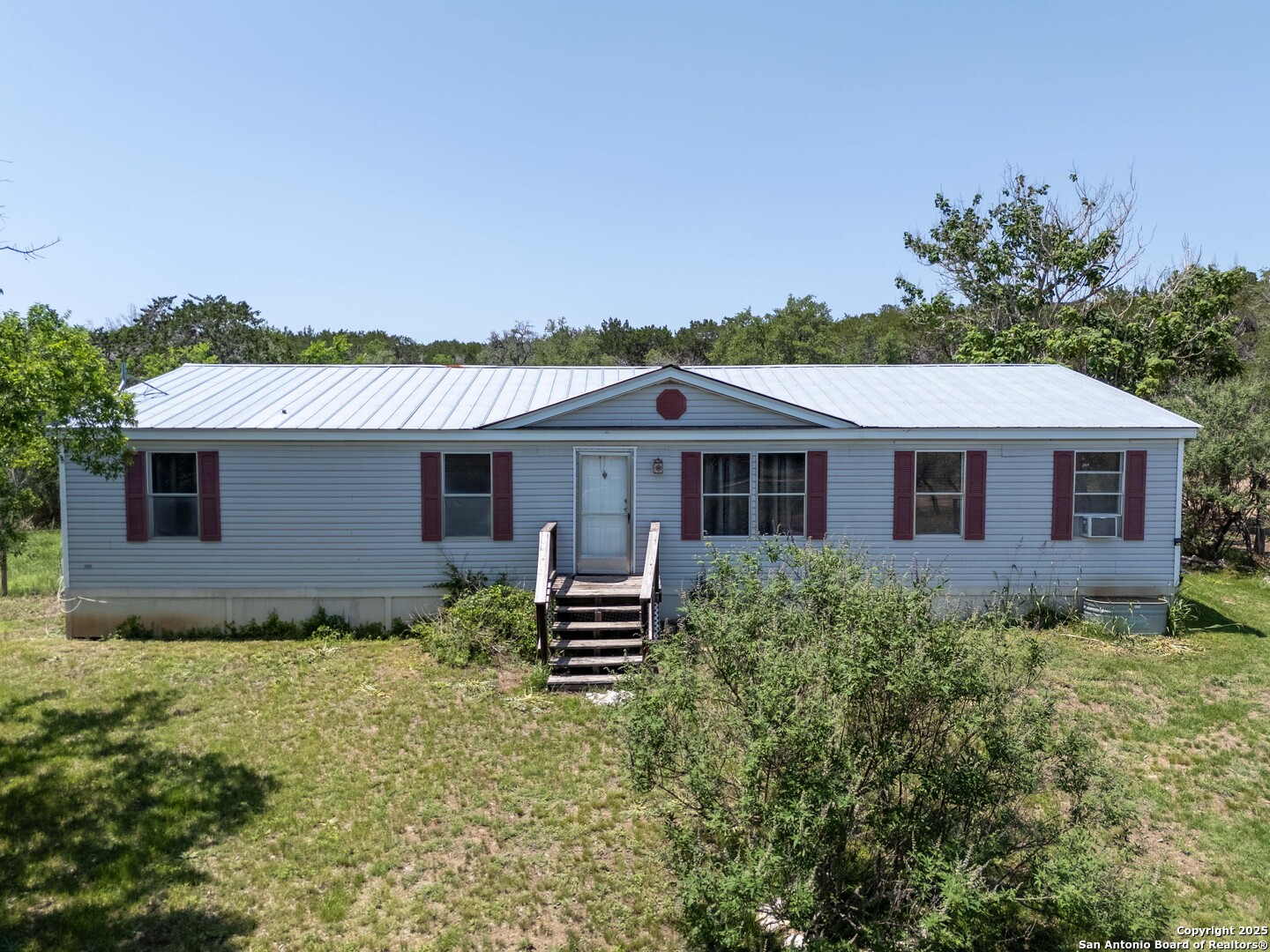 605 Seth Circle Bandera, TX 78003 - Photo 33 of 57