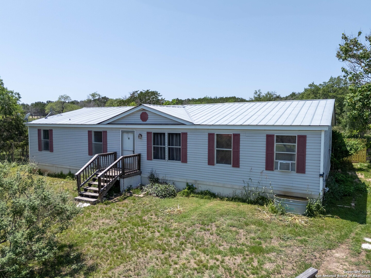 605 Seth Circle Bandera, TX 78003 - Photo 34 of 57