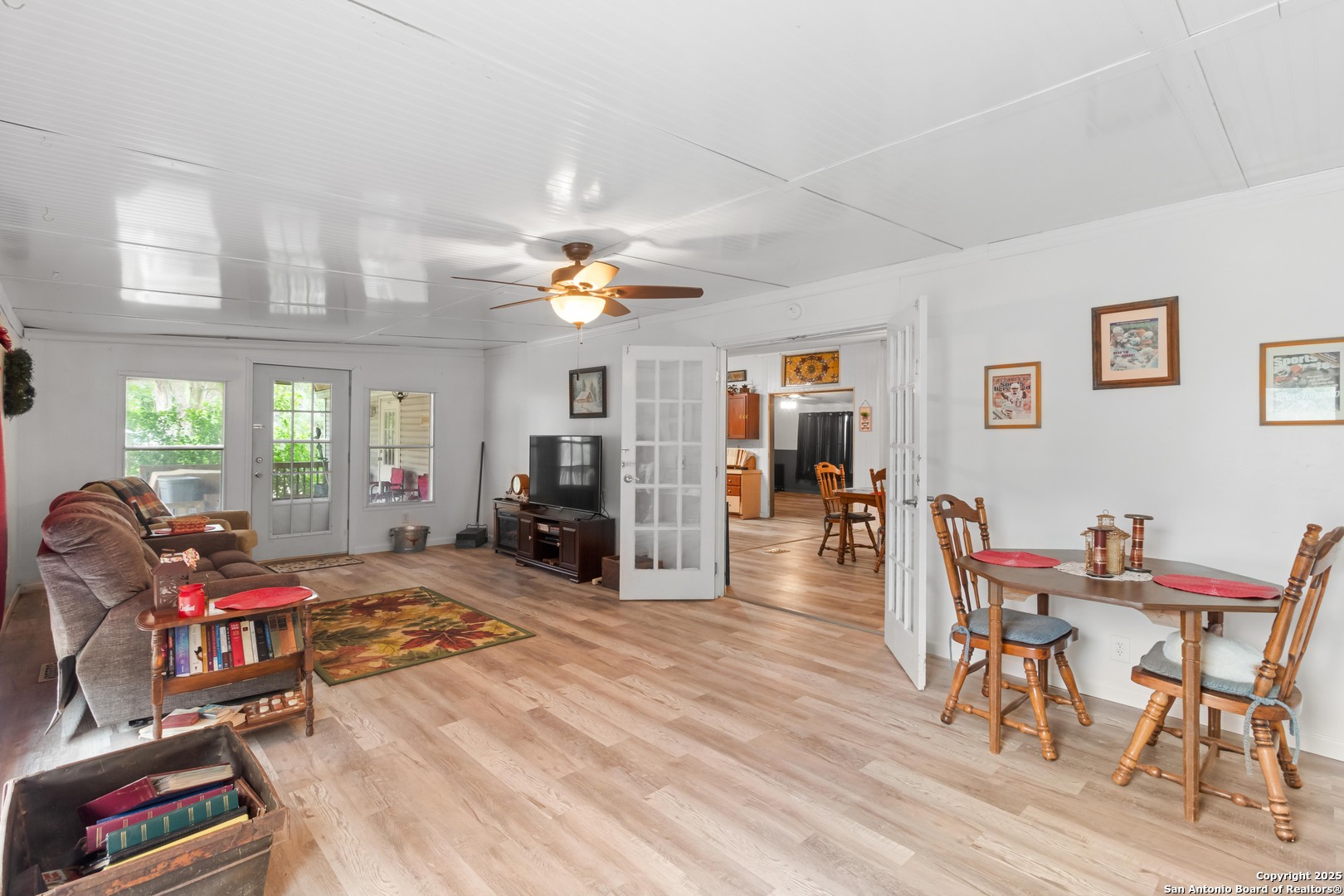 605 Seth Circle Bandera, TX 78003 - Photo 43 of 57