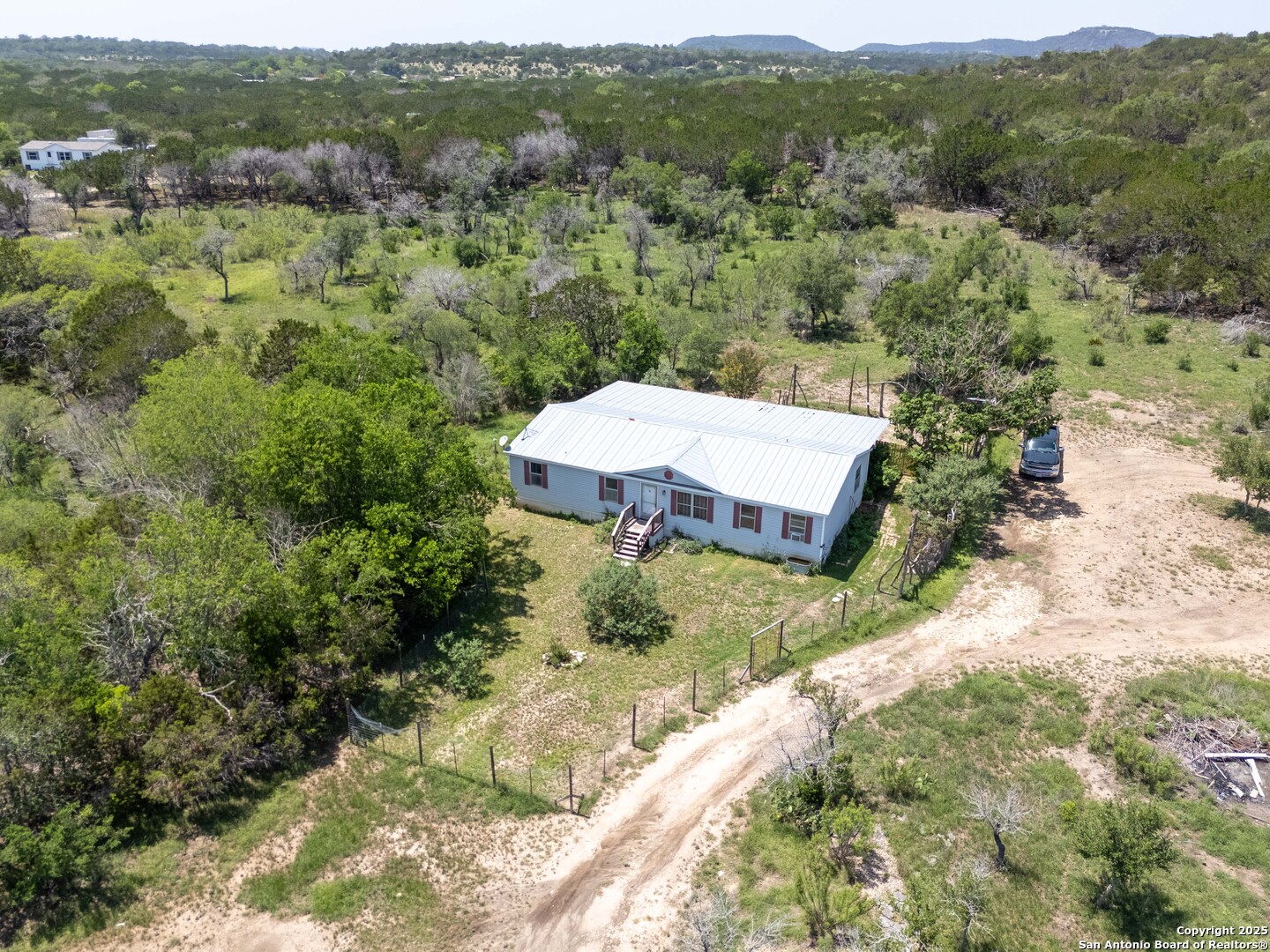 605 Seth Circle Bandera, TX 78003 - Photo 53 of 57
