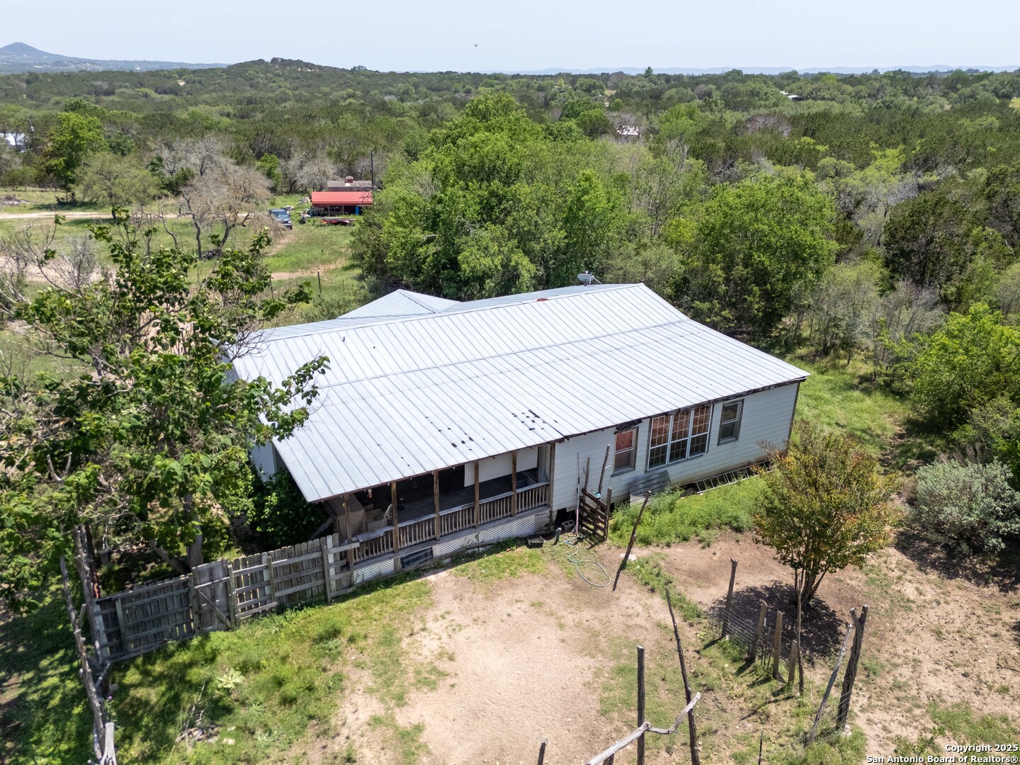 605 Seth Circle Bandera, TX 78003 - Photo 54 of 57