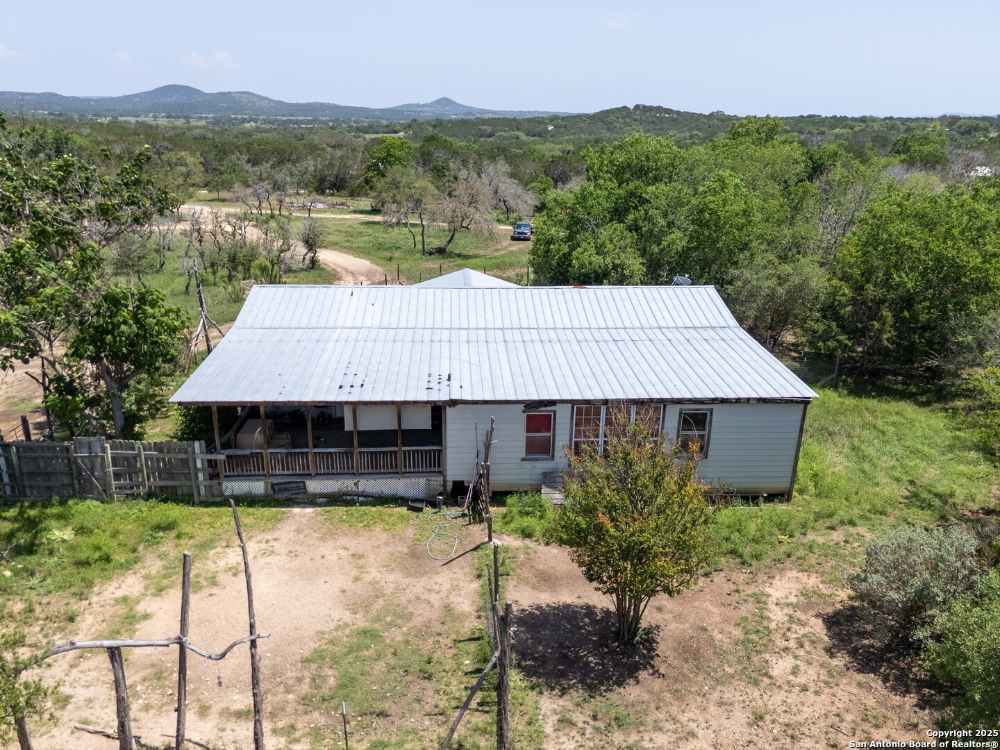 605 Seth Circle Bandera, TX 78003 - Photo 55 of 57