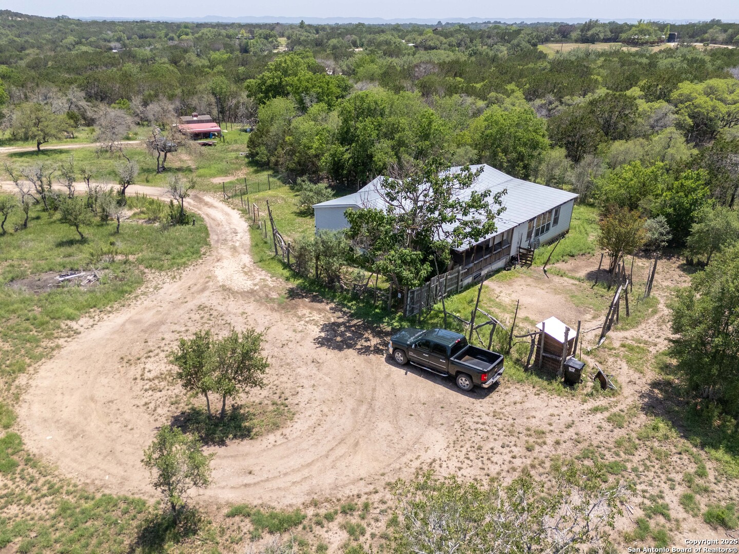 605 Seth Circle Bandera, TX 78003 - Photo 56 of 57