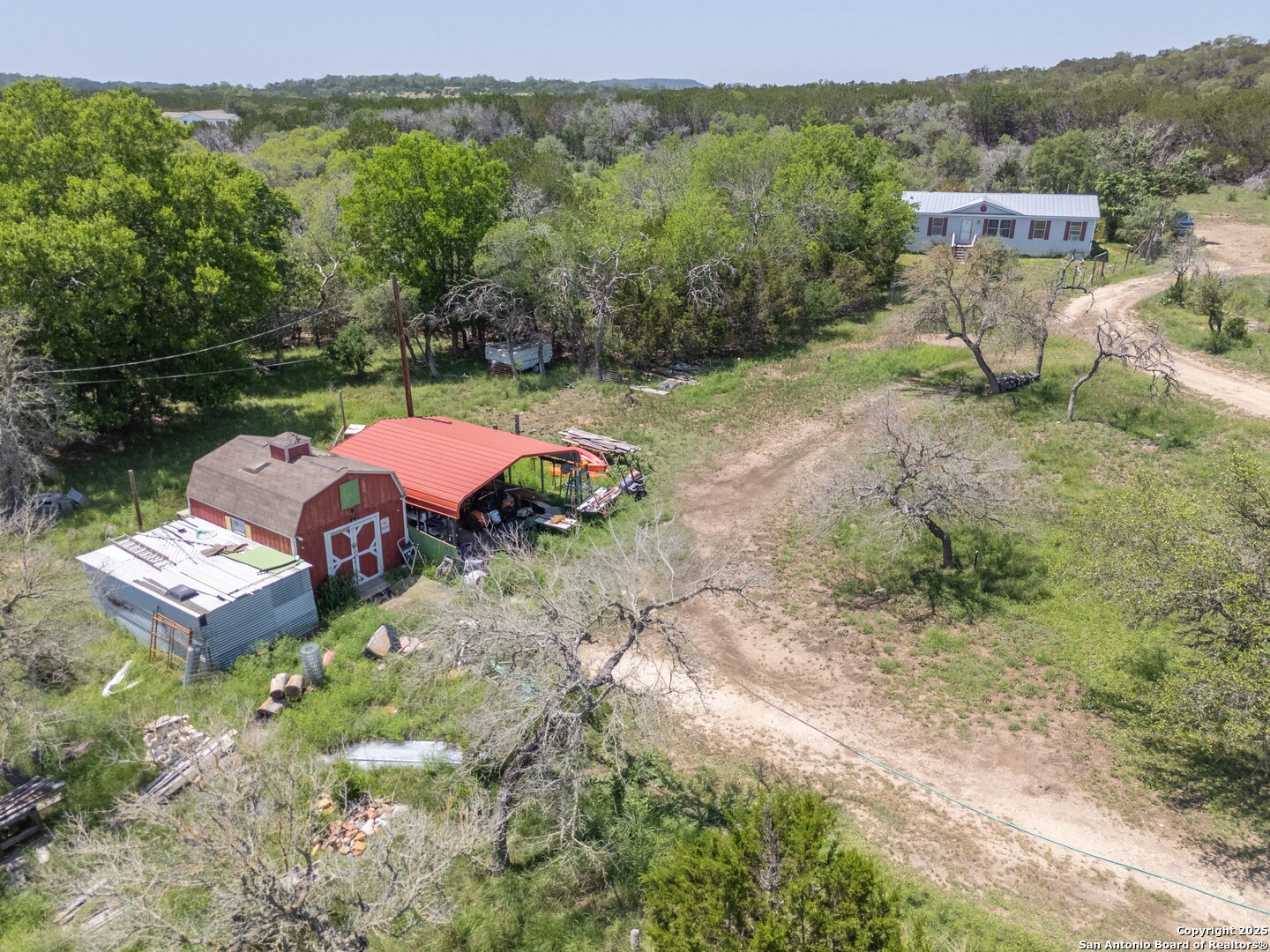 605 Seth Circle Bandera, TX 78003 - Photo 57 of 57