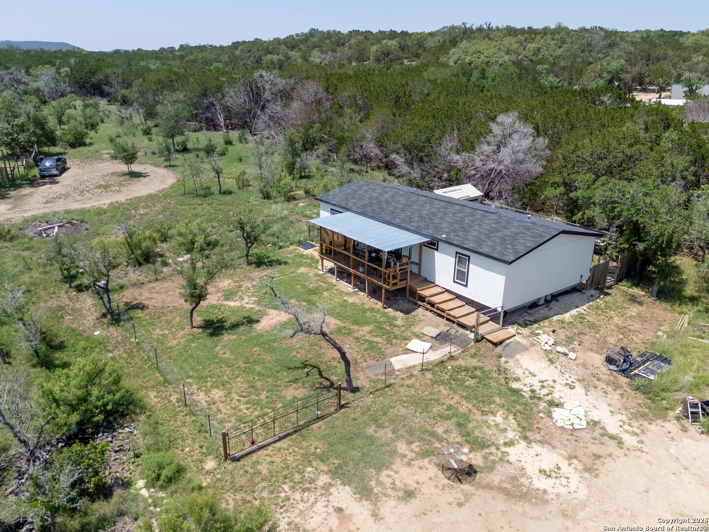 605 Seth Circle Bandera, TX 78003 - Photo 8 of 57