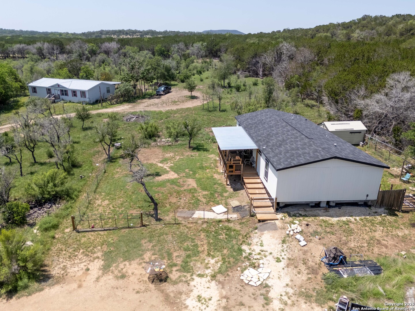 605 Seth Circle Bandera, TX 78003 - Photo 9 of 57