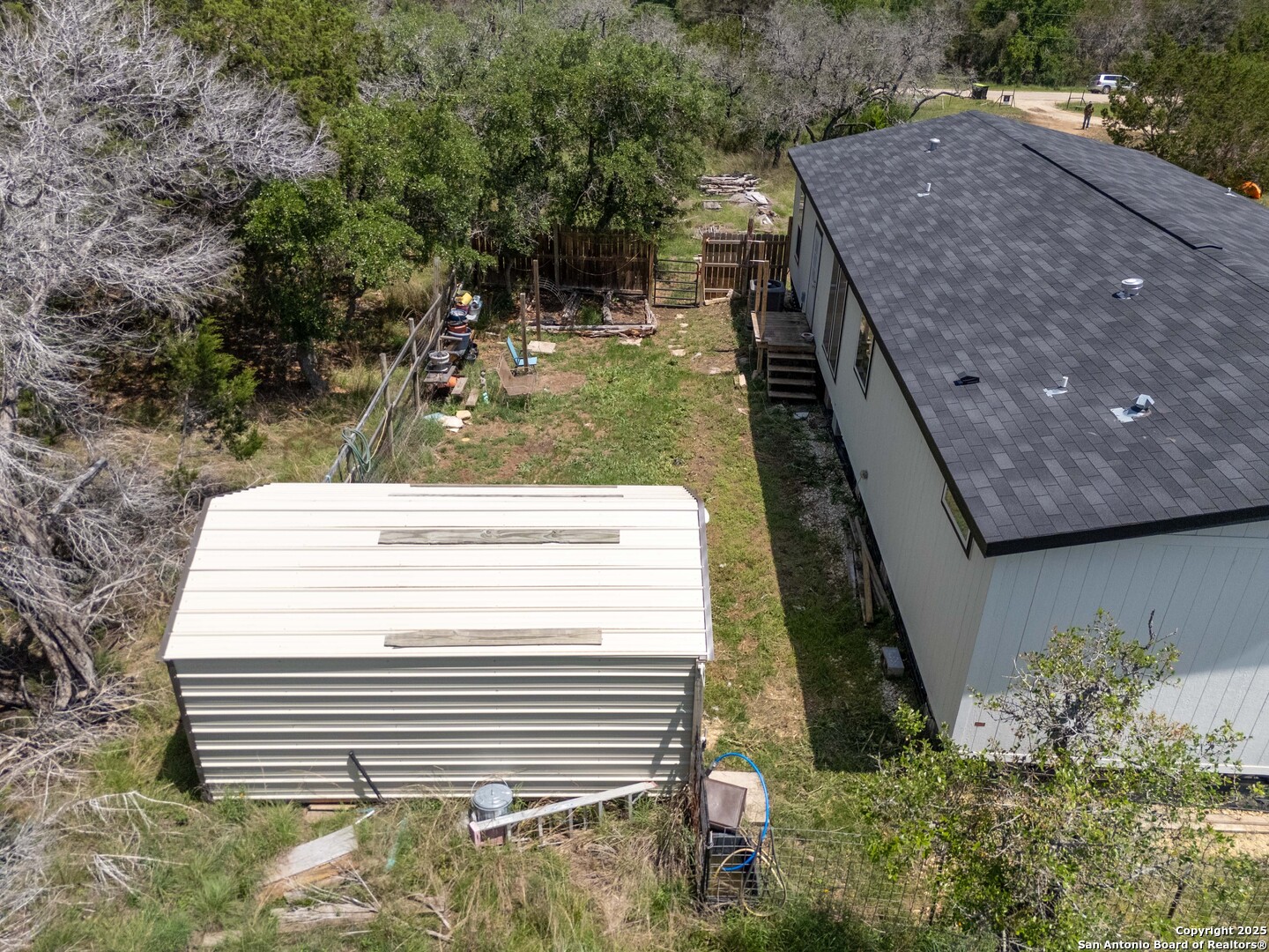 605 Seth Circle Bandera, TX 78003 - Photo 10 of 57