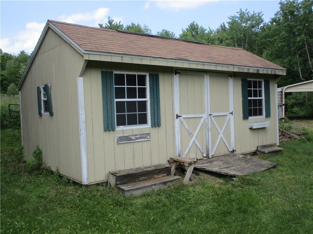 427 Rorick Hollow Road Erin, NY 14861 - Photo 16 of 45