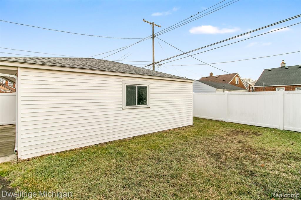 13535 Rosedale Street Southgate, MI 48195 - Photo 30 of 30