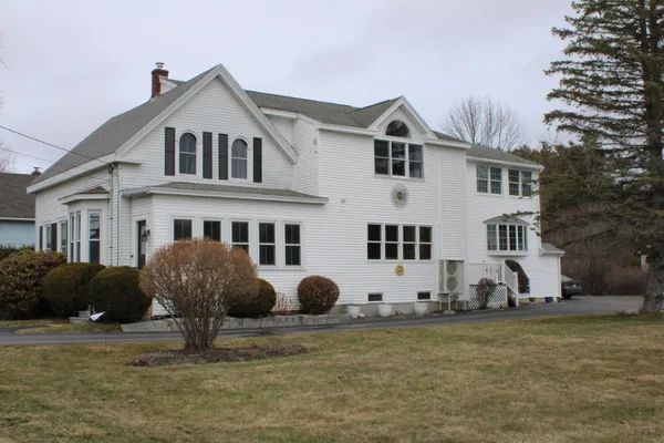 $750,000 | 77 Granite Street, Biddeford, ME 04005