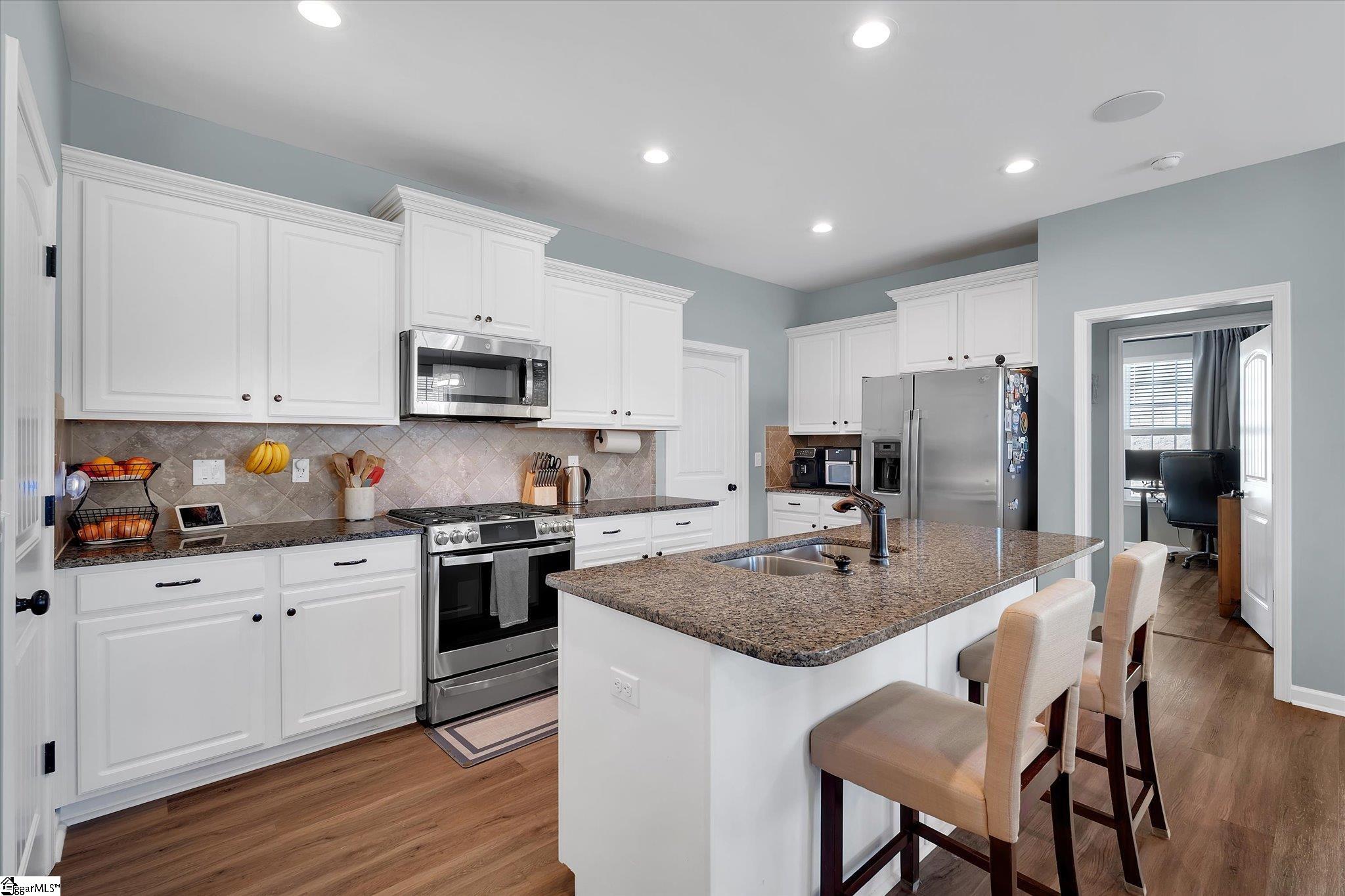 229 Rushing Waters Drive Inman, SC 29349 - Photo 14 of 39