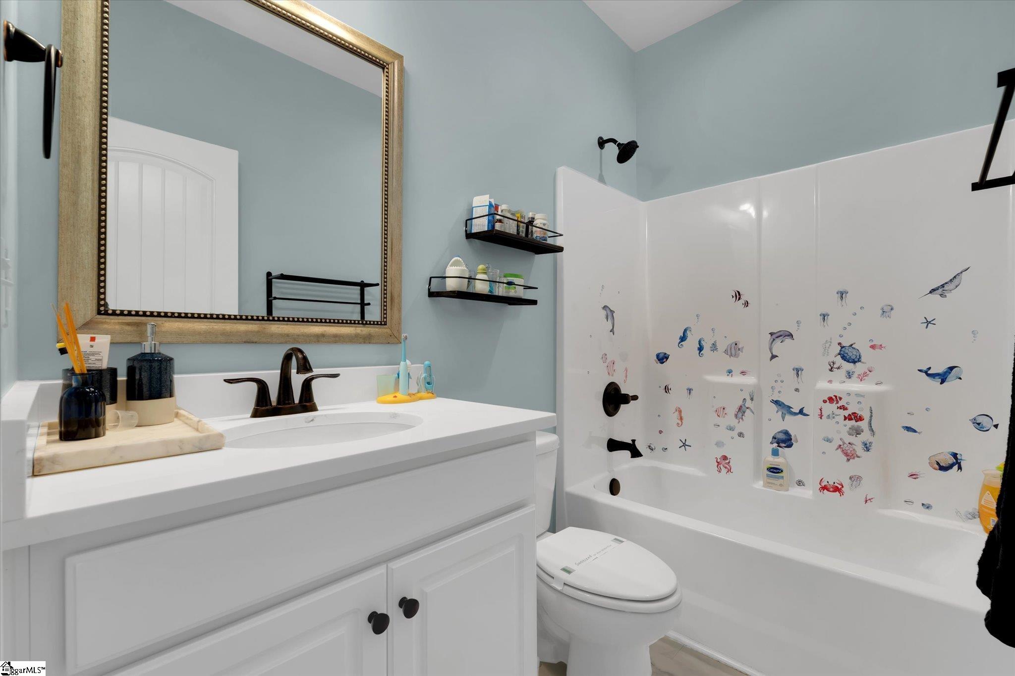 229 Rushing Waters Drive Inman, SC 29349 - Photo 27 of 39