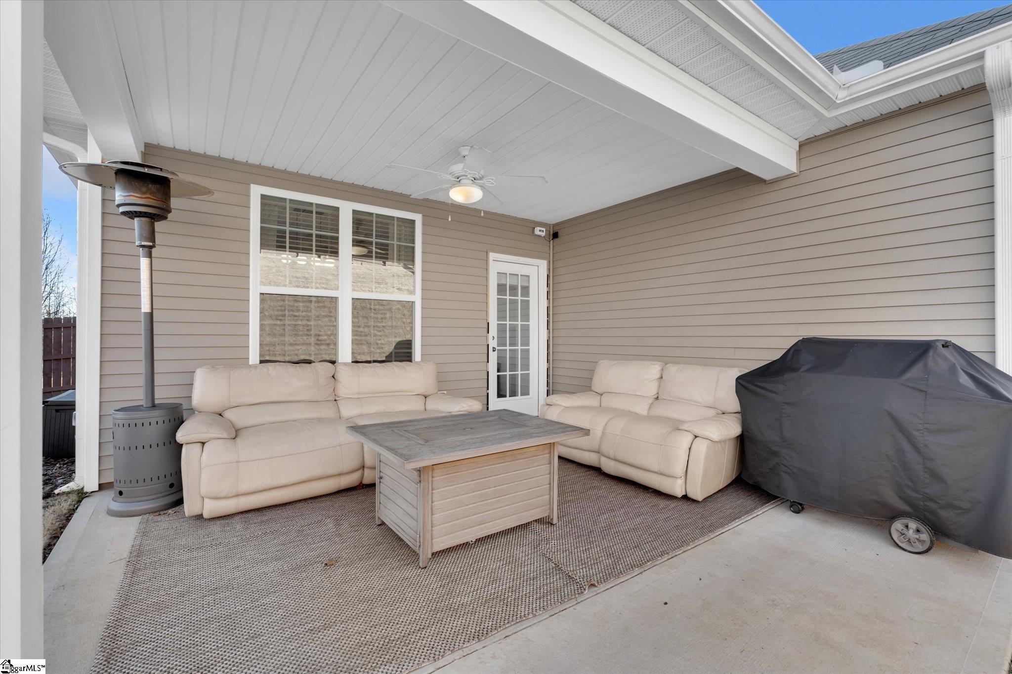 229 Rushing Waters Drive Inman, SC 29349 - Photo 28 of 39