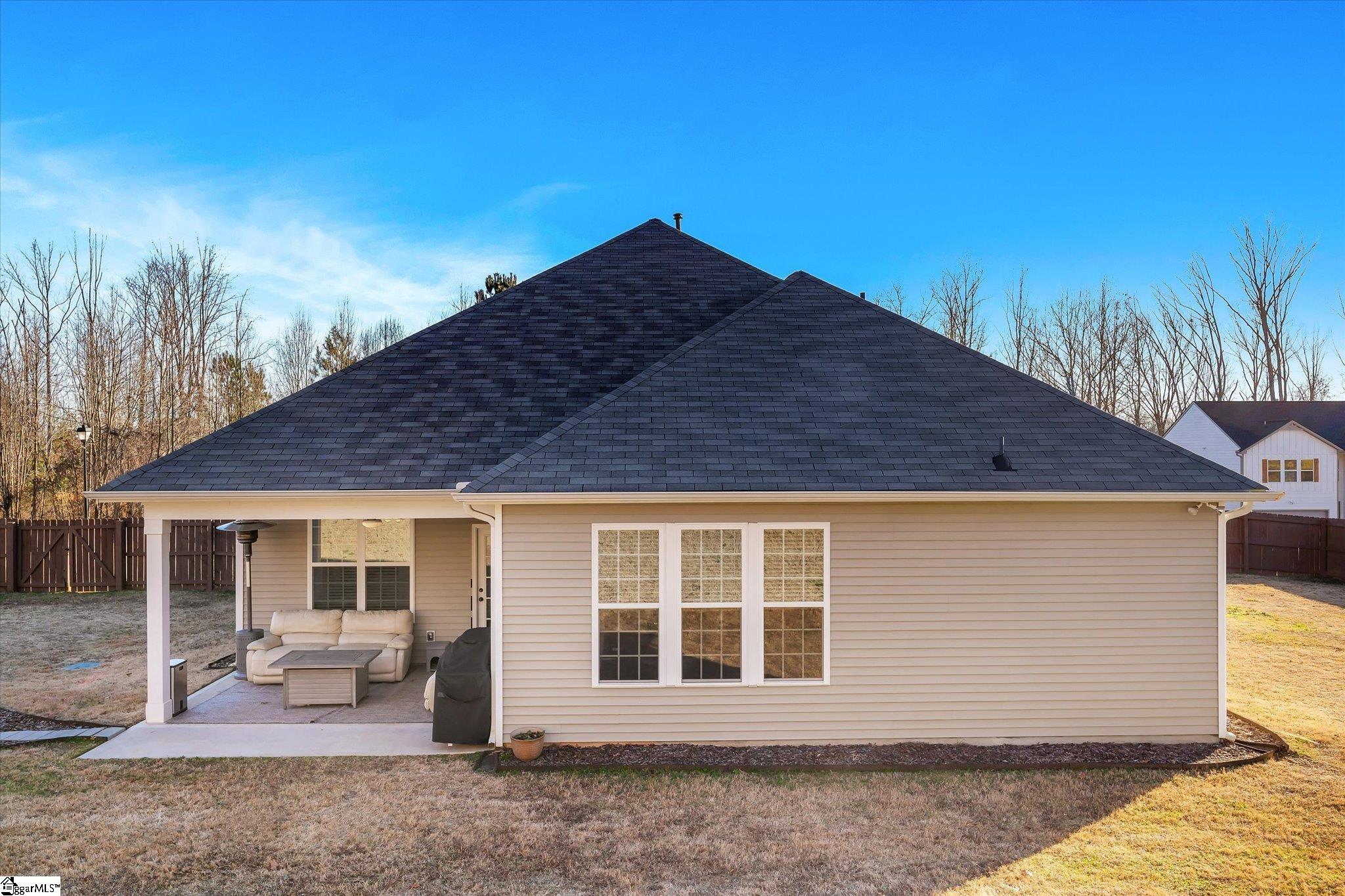 229 Rushing Waters Drive Inman, SC 29349 - Photo 30 of 39