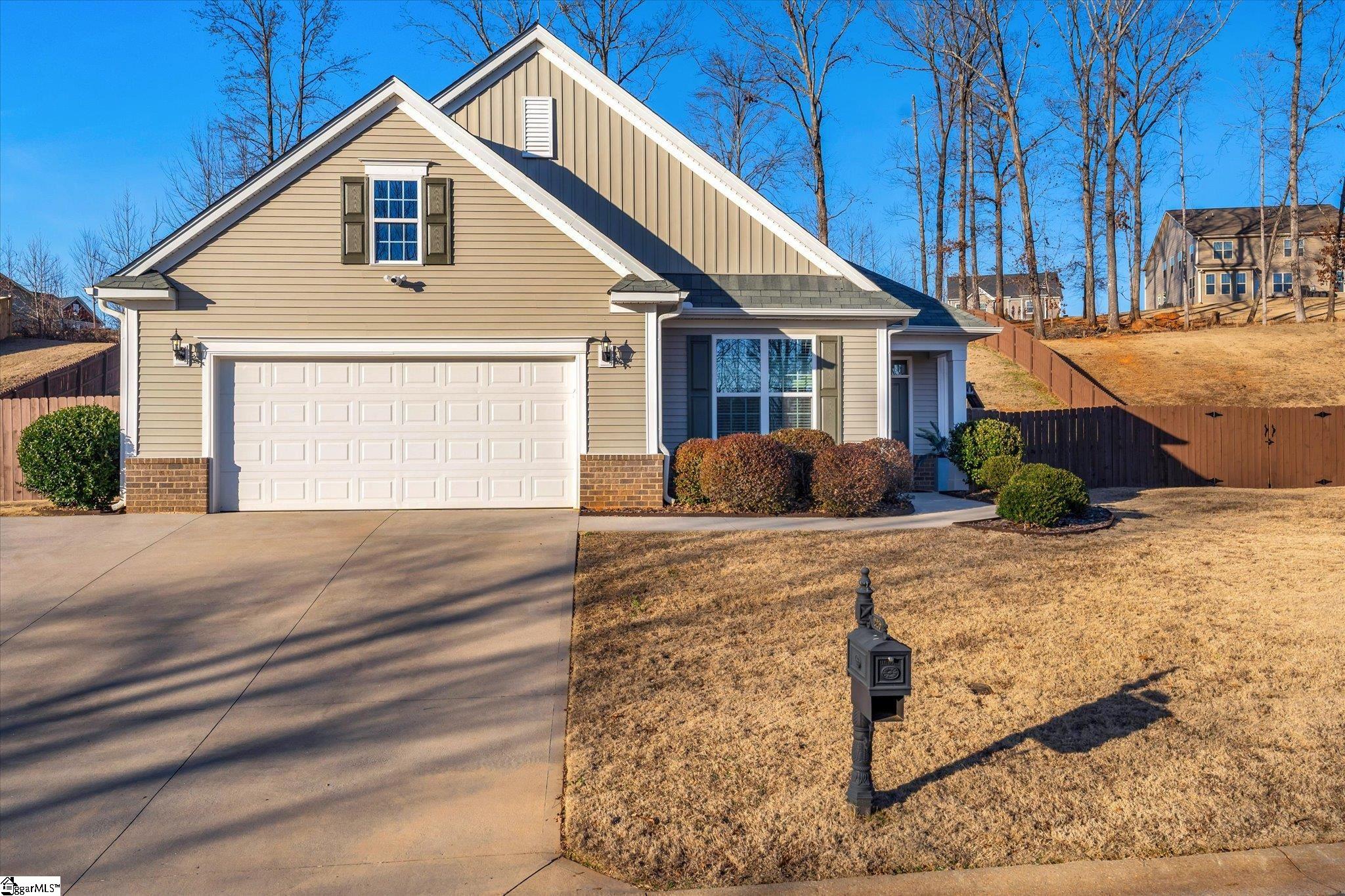 229 Rushing Waters Drive Inman, SC 29349 - Photo 3 of 39