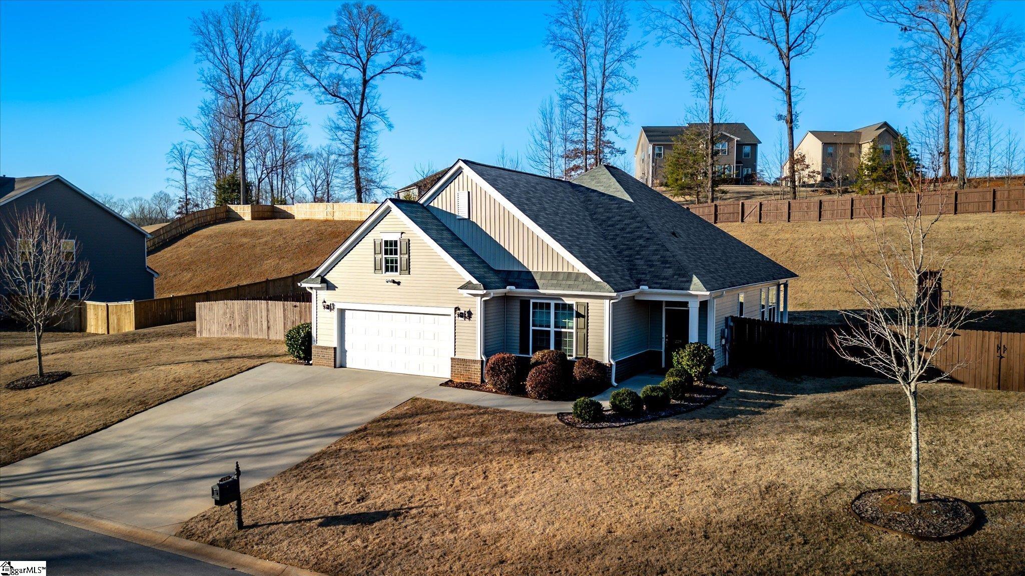 229 Rushing Waters Drive Inman, SC 29349 - Photo 31 of 39