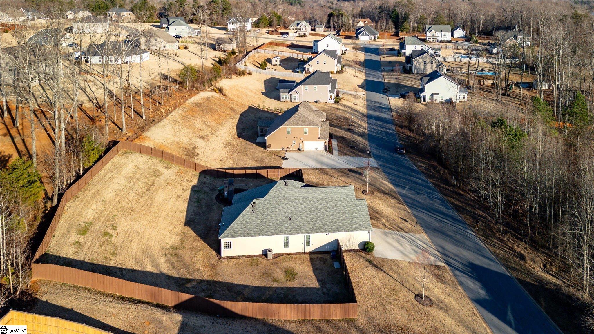 229 Rushing Waters Drive Inman, SC 29349 - Photo 33 of 39