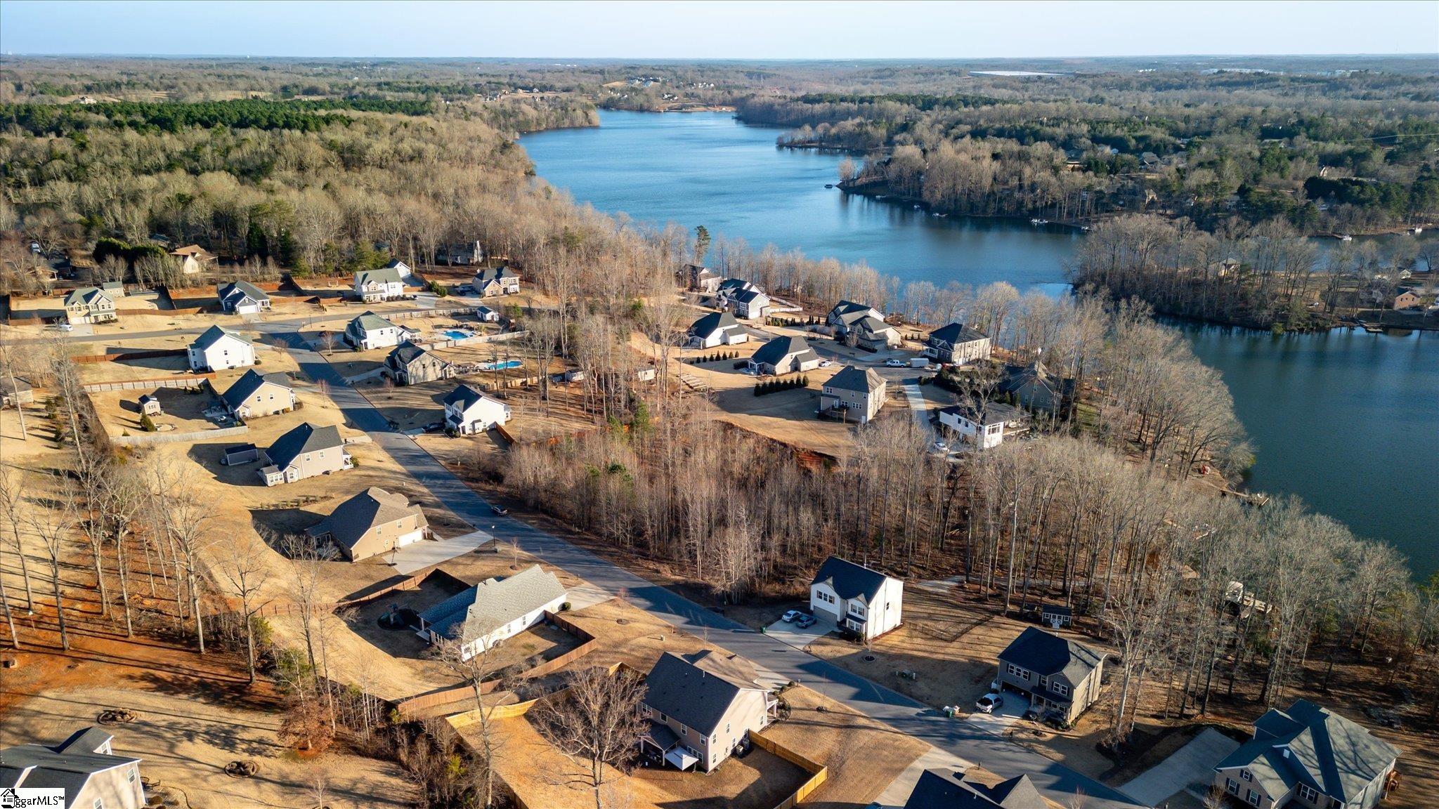 229 Rushing Waters Drive Inman, SC 29349 - Photo 34 of 39