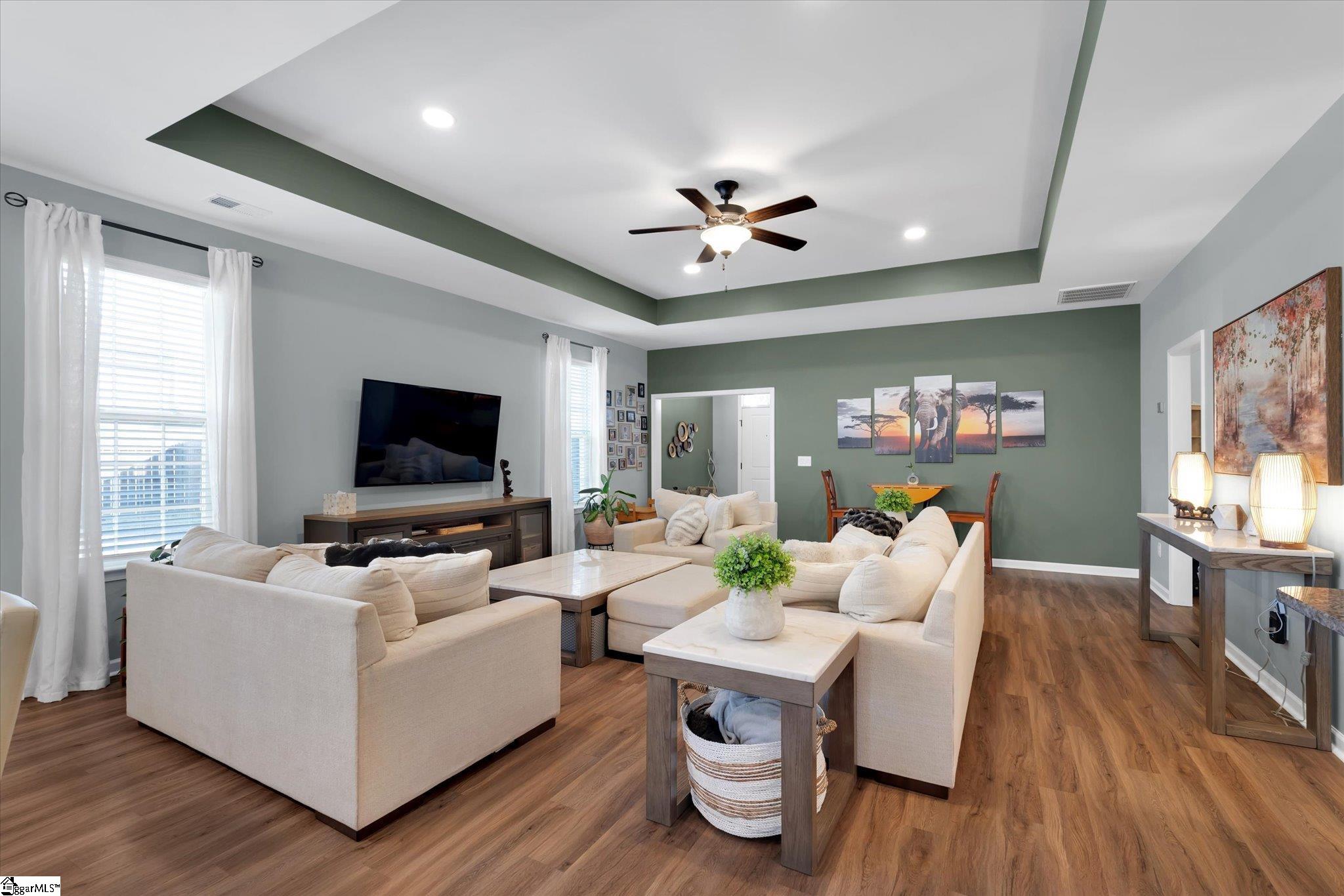 229 Rushing Waters Drive Inman, SC 29349 - Photo 8 of 39