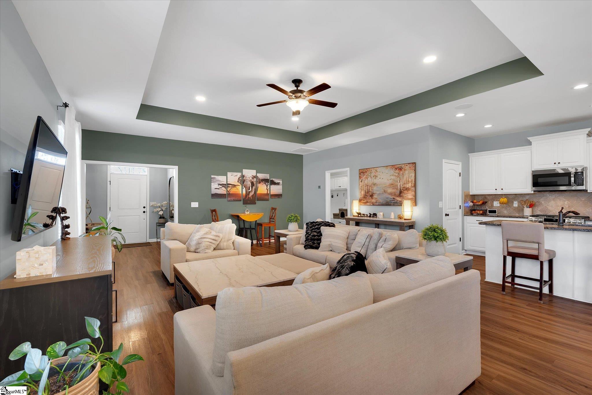 229 Rushing Waters Drive Inman, SC 29349 - Photo 9 of 39