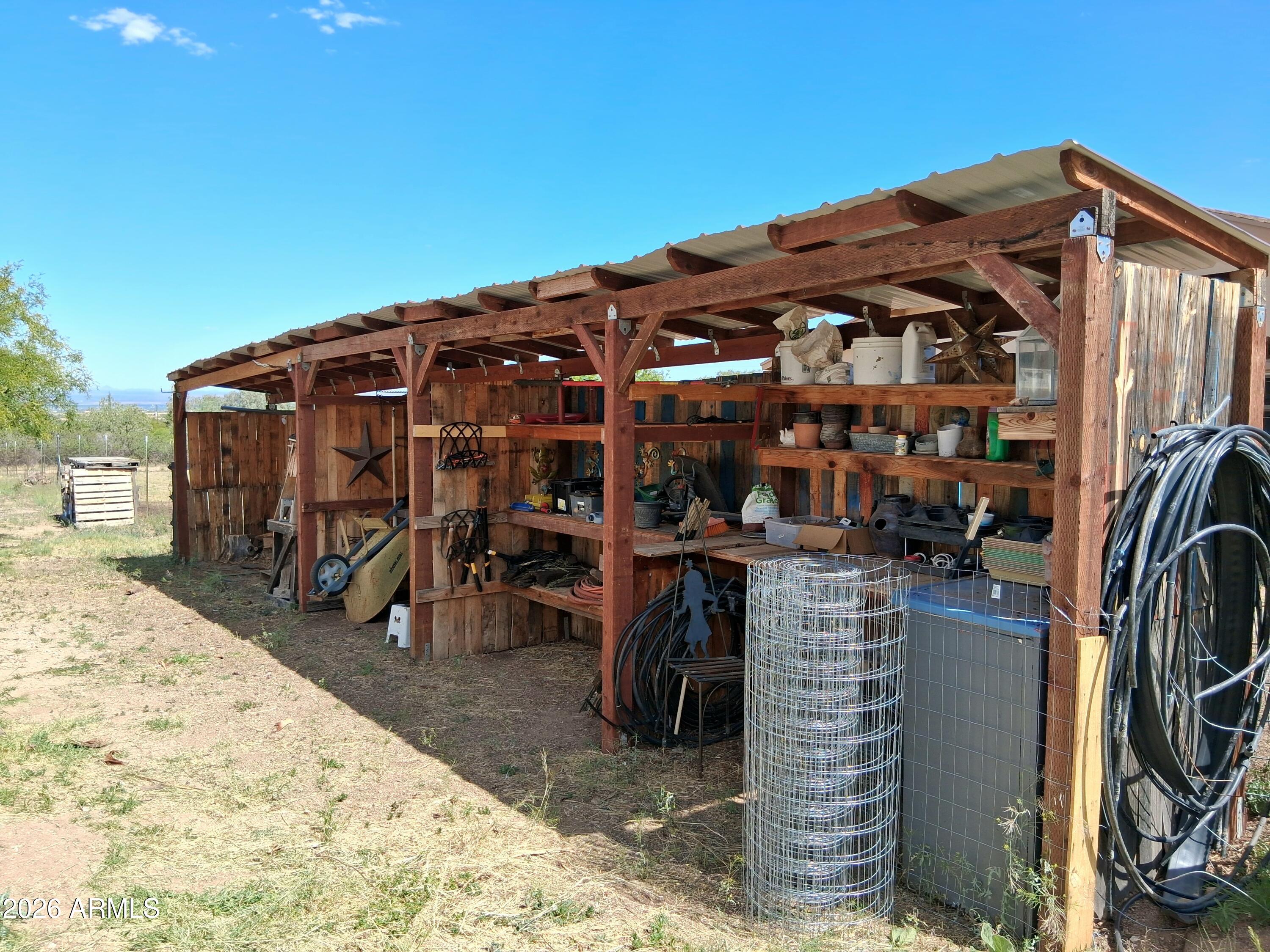 4510 East Wickersham Road Hereford, AZ 85615 - Photo 35 of 63 20260509_144119