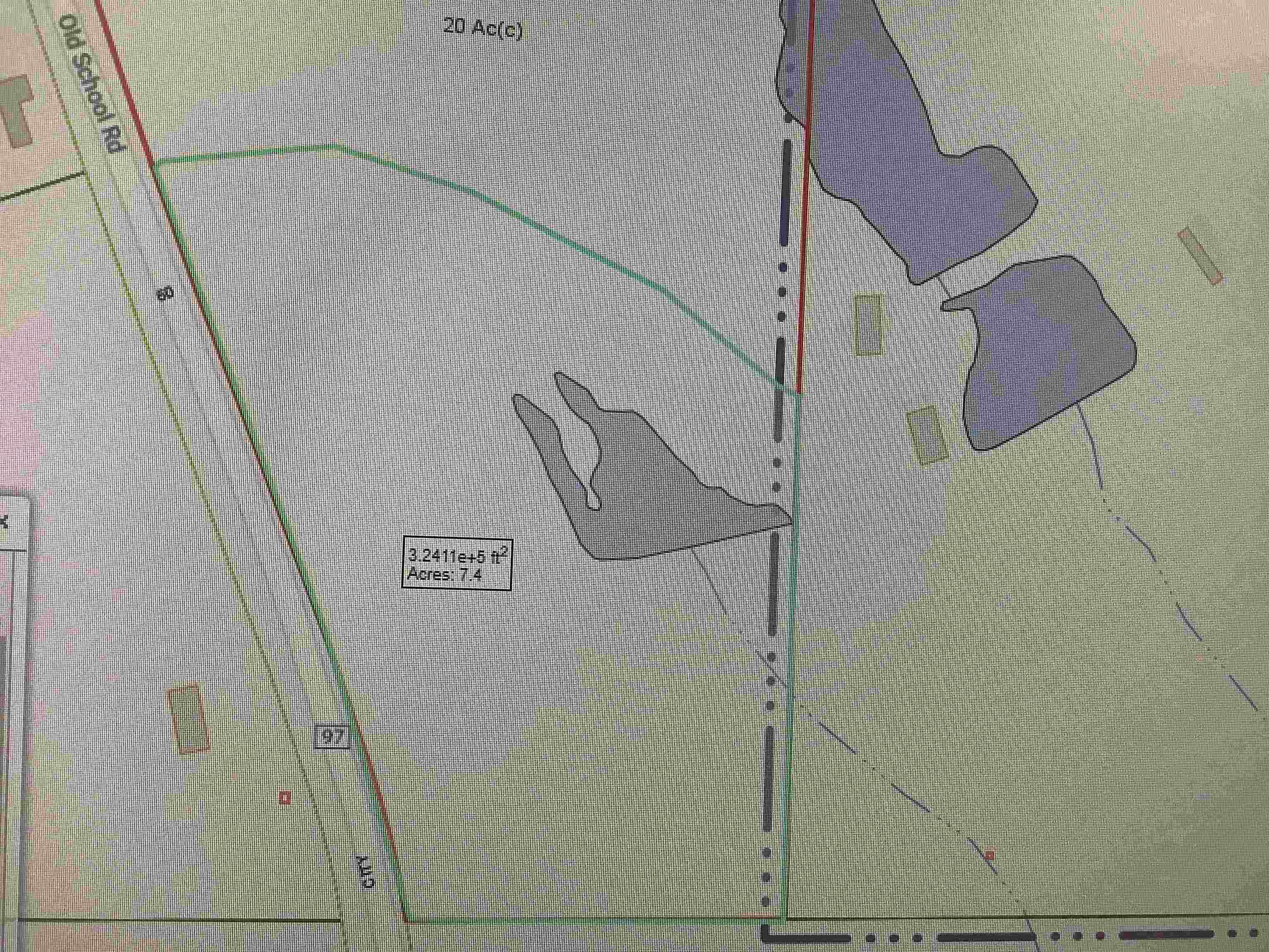 74 Old School Road Opp, AL 36467 - Photo 2 of 18 Gallery Image 2