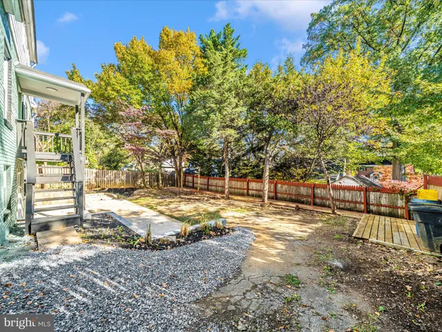 $875,000 | 8203 Greenwood Avenue, Takoma Park, MD 20912