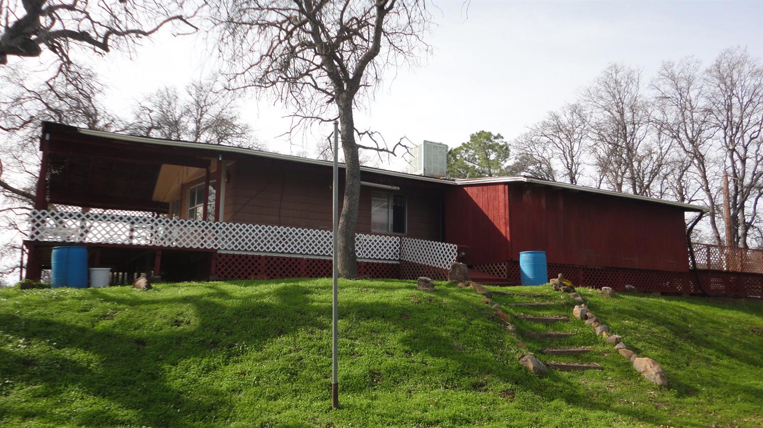 29292 Burrough Valley Road Tollhouse, CA 93667 - Photo 3 of 38 Gallery Image 3