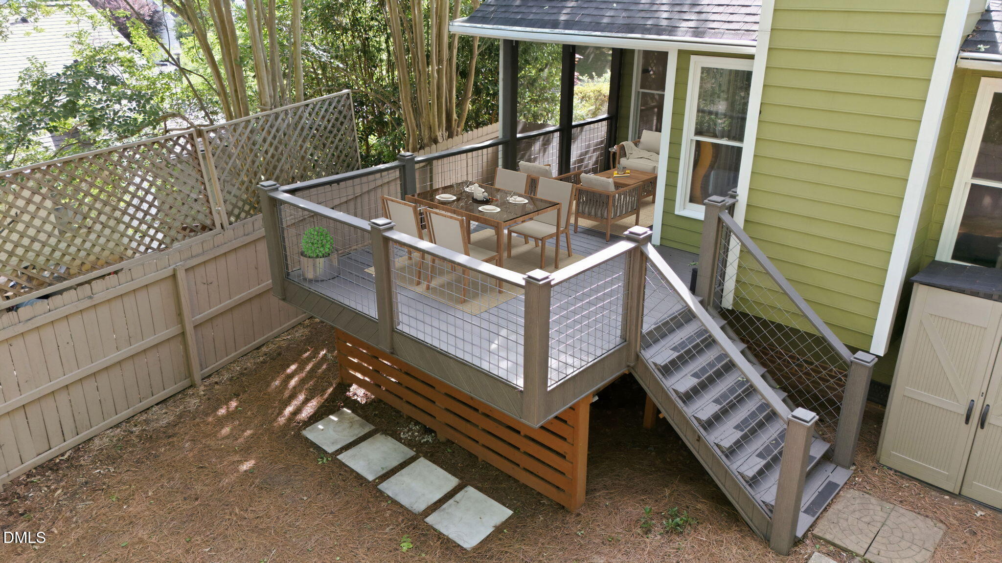 2209 Leadenhall Way Raleigh, NC 27603 - Photo 40 of 51 Gallery Image 40