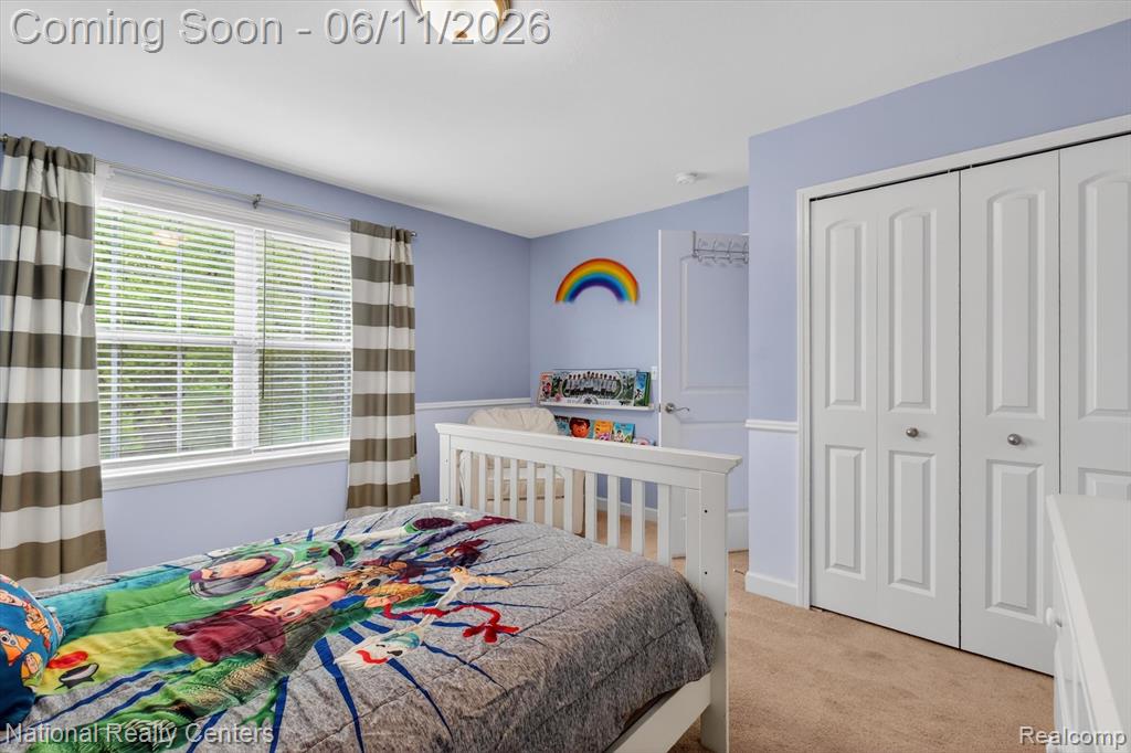 27412 Victoria Road Novi, MI 48374 - Photo 30 of 61