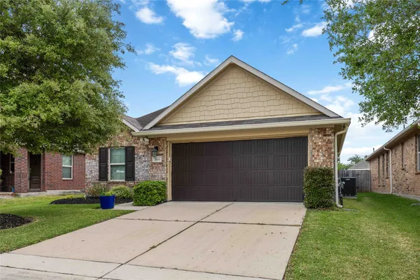 $254,999 | 3666 Sumner Lodge Drive, Katy, TX 77449