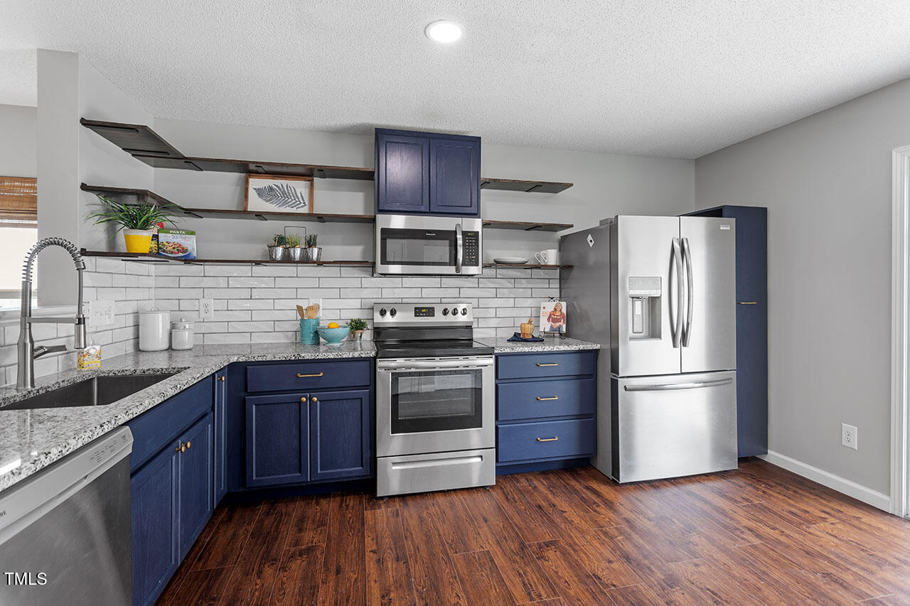 2612 Quarry Springs Road Raleigh, NC 27610 - Photo 14 of 30 2612 Quarry Springs Road_14