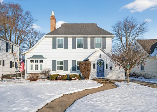 $249,900 | 1721 East Madison Street, South Bend, IN 46617