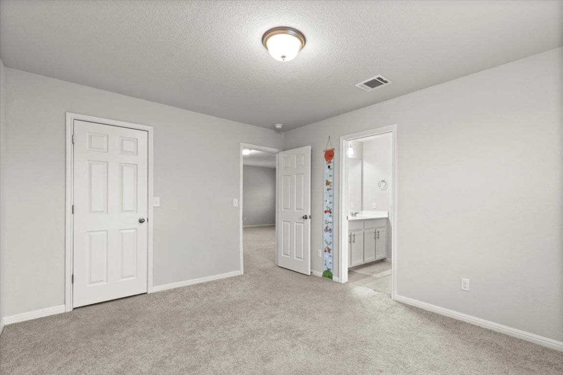 213 Munk Lane Leander, TX 78641 - Photo 27 of 40 a view of an empty room