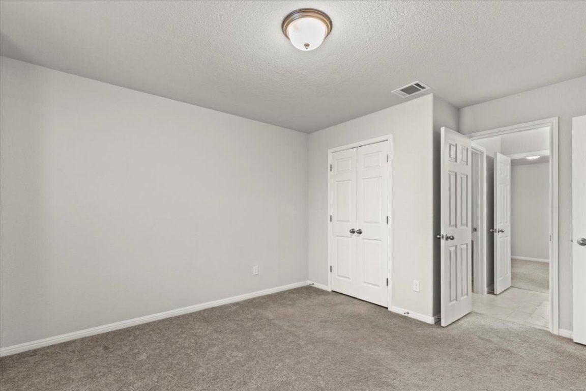 213 Munk Lane Leander, TX 78641 - Photo 29 of 40 a view of an empty room