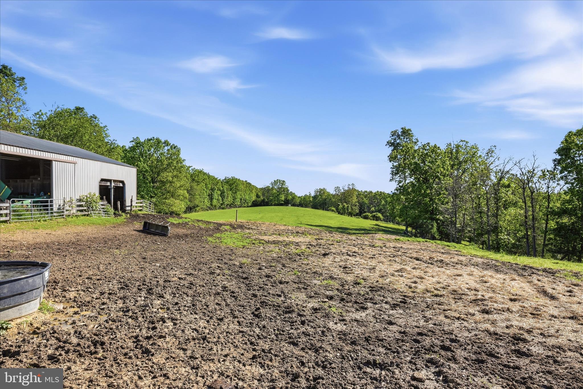 1909 Spohrs Road Berkeley Springs, WV 25411 - Photo 57 of 87 Field