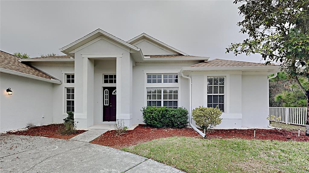 14091 Autumnwind Court Spring Hill, FL 34609 - Photo 1 of 1